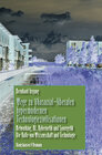 Buchcover Wege zu ökosozial-liberalen hypermodernen Technologiezivilisationen