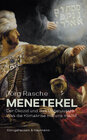 Buchcover Menetekel