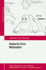 Buchcover Umberto Ecos Mittelalter
