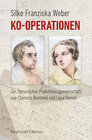 Buchcover Ko-Operationen