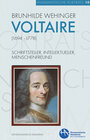 Buchcover Voltaire (1694–1778)