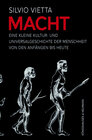 Buchcover Macht