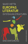 Buchcover Europas Literatur