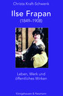 Buchcover Ilse Frapan (1849–1908)