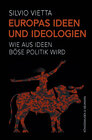 Buchcover Europas Ideen und Ideologien