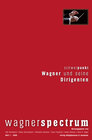Buchcover Wagner und seine Dirigenten
