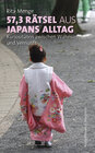 Buchcover 57,3 Rätsel aus Japans Alltag