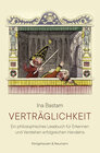 Buchcover Verträglichkeit