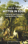 Buchcover Mitten in Eden