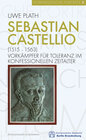 Buchcover Sebastian Castellio (1515–1563)