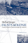 Buchcover Fausts Kolonie