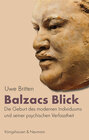 Buchcover Balzacs Blick