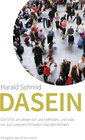 Buchcover Dasein