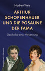 Buchcover Arthur Schopenhauer und die Posaune der Fama
