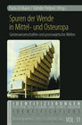 Buchcover Spuren der Wende in Mittel- und Osteuropa