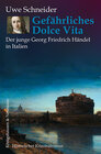Buchcover Gefährliches Dolce Vita