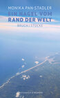 Buchcover Ein Nagel vom Rand der Welt