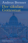 Buchcover Der säkulare Gottesstaat