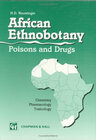 Buchcover African Ethnobotany