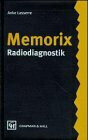 Buchcover Memorix Radiodiagnostik