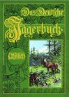 Buchcover Das Deutsche Jägerbuch
