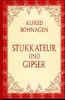 Buchcover Stukkateur und Gipser
