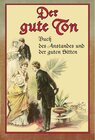 Buchcover Der gute Ton