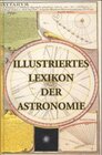 Buchcover Illustriertes Lexikon der Astronomie und Chronolgie
