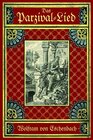 Buchcover Parzival