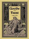 Buchcover Faust