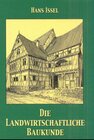 Buchcover Bauernhäuser Bauerngehöfte