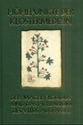 Buchcover Höhepunkte der Klostermedizin