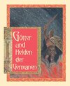 Buchcover Götter und Helden der Germanen
