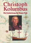 Buchcover Christoph Kolumbus