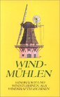 Buchcover Windmühlen