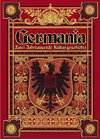 Buchcover Germania