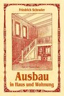 Buchcover Ausbau in Haus und Wohnung