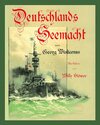 Buchcover Deutschlands Seemacht