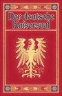 Buchcover Der deutsche Kaisersaal