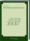 Buchcover Die Holzkonstruktionen