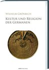 Buchcover Kultur und Religion der Germanen