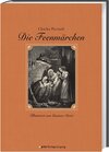 Buchcover Die Feenmärchen