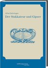 Buchcover Der Stukkateur und Gipser