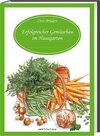 Buchcover Erfolgreicher Gemüsebau im Hausgarten