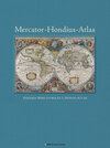 Buchcover Mercator-Hondius-Atlas