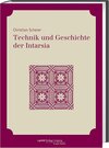 Buchcover Technik und Geschichte der Intarsia