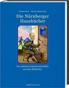 Buchcover Die Nürnberger Hausbücher