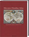 Buchcover Mercator-Hondius-Atlas