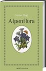 Buchcover Alpenflora