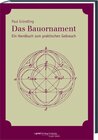 Buchcover Das Bauornament